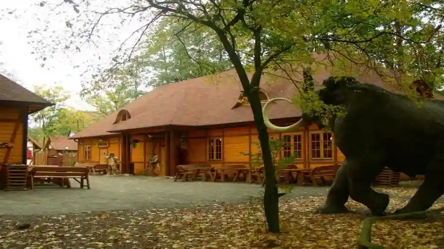Парк6